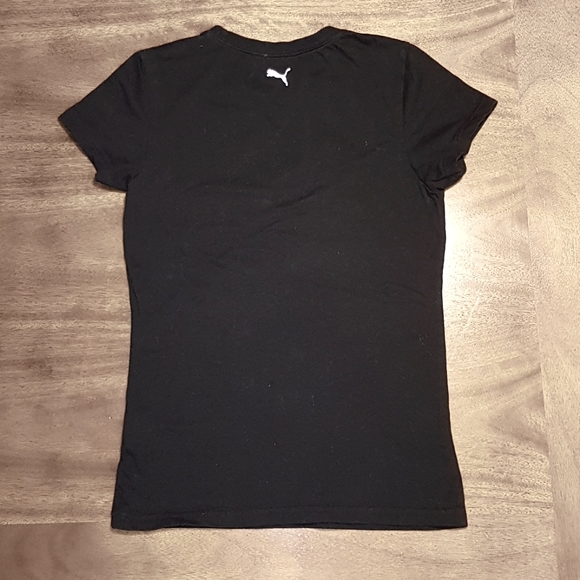 Puma T-Shirt - Picture 2 of 4